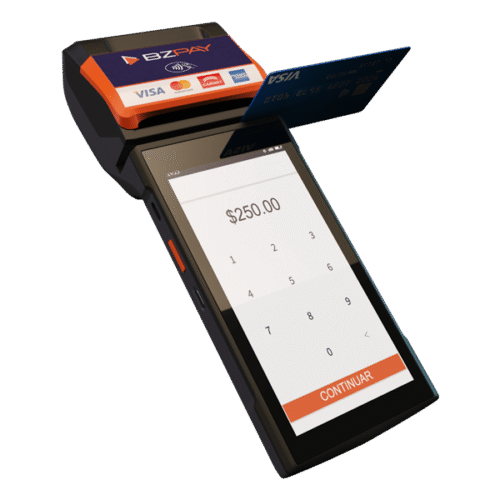 BZPAY Terminal